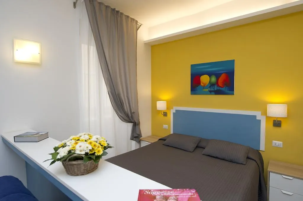 B&B Room To Rome-1