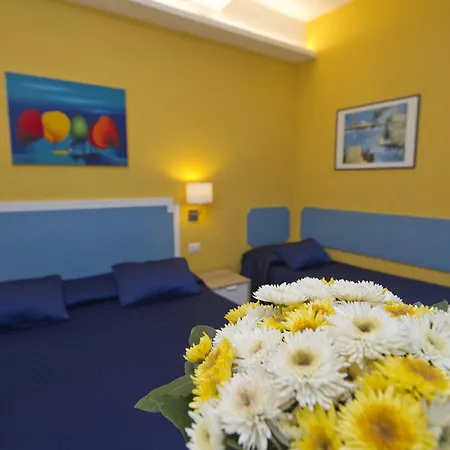 B&B Room To Rome-3